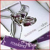 Beautiful Wedding & Stationery Invitations