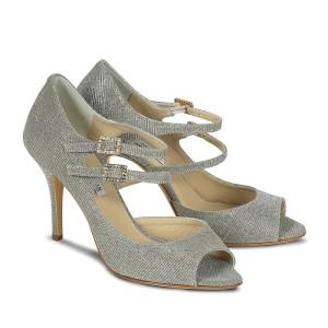 Luxury, Chic Bridal Footwear