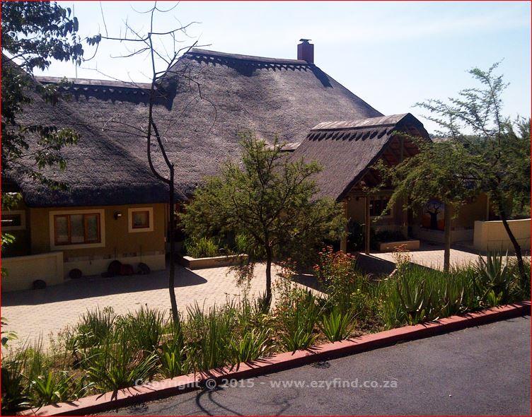 Secret Hideaway for the perfect wedding, conferences and all celebrations