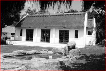 Secret Hideaway for the perfect wedding, conferences and all celebrations