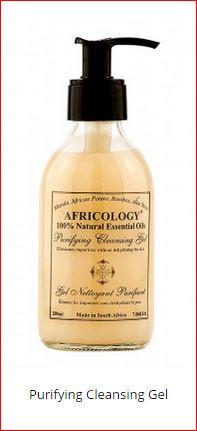 Eco-friendly and Holistic approach to skincare