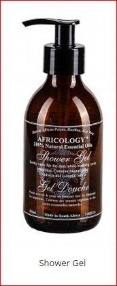 Eco-friendly and Holistic approach to skincare