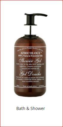 Eco-friendly and Holistic approach to skincare