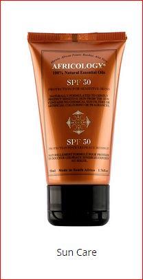 Eco-friendly and Holistic approach to skincare