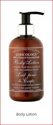 Eco-friendly and Holistic approach to skincare