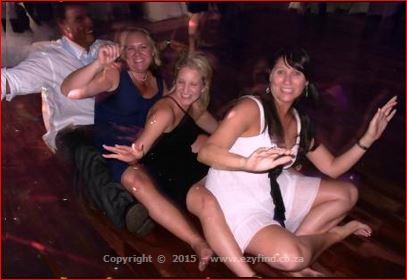 Legendary Mobile Disco