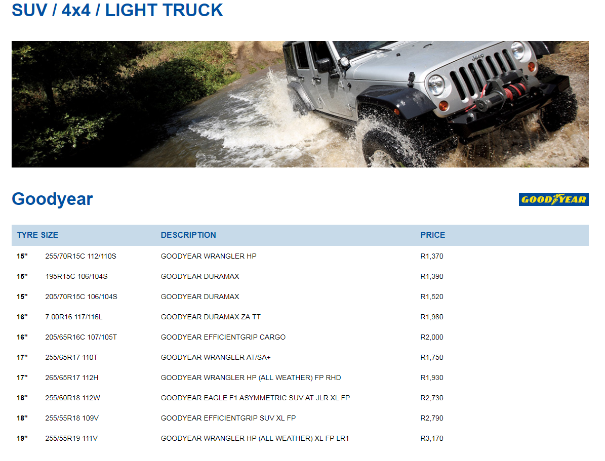 Valid from 1 August 2017 to 31 August 2017