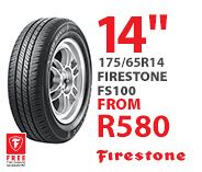 Keep an eye out for great specials