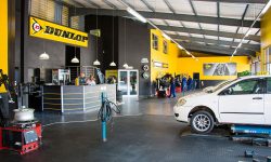 WELCOME TO PETERSBURG TYRES