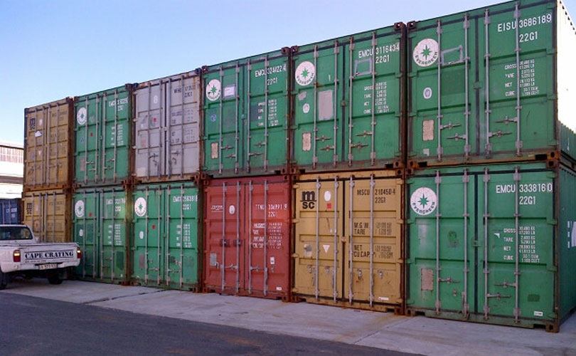 Containers