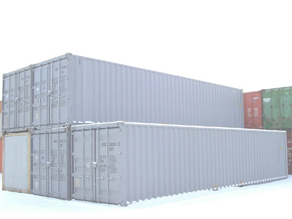 Containers