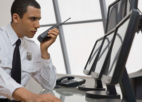 CCTV Surveilance - Gaurding Services - VIP Protection