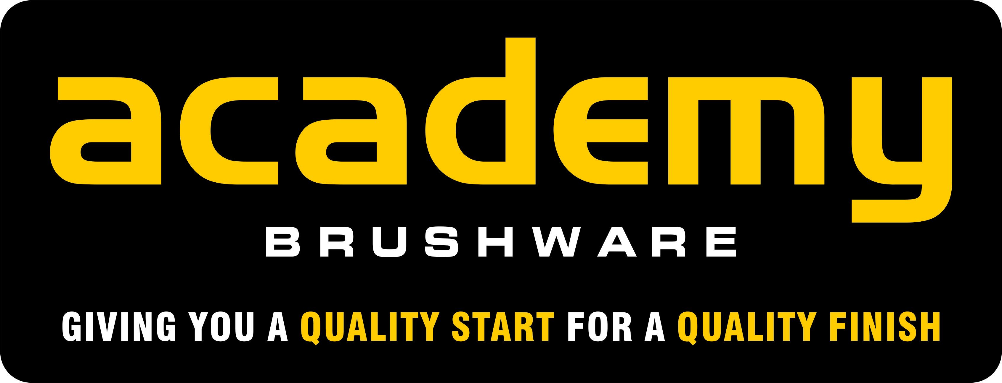 Brushes and Brushware