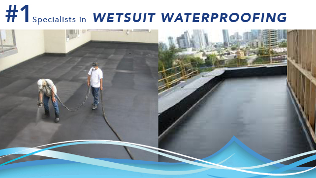 Consulting Services Maintenance, Service & Repairs Sealants Waterproofing