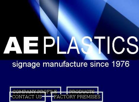 Signage & Display products