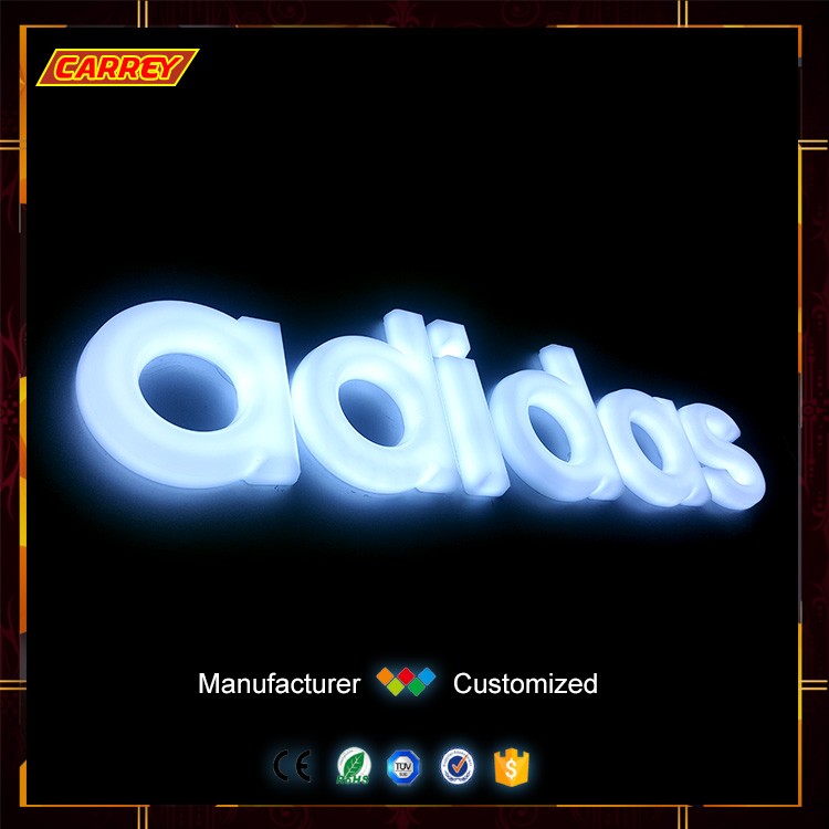 Lighting Equipment & Accessories Signage & Display