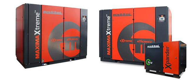 MATTEI AIR COMPRESSORS SOUTH AFRICA - BRINGING YOU THE FUTURE TODAY.