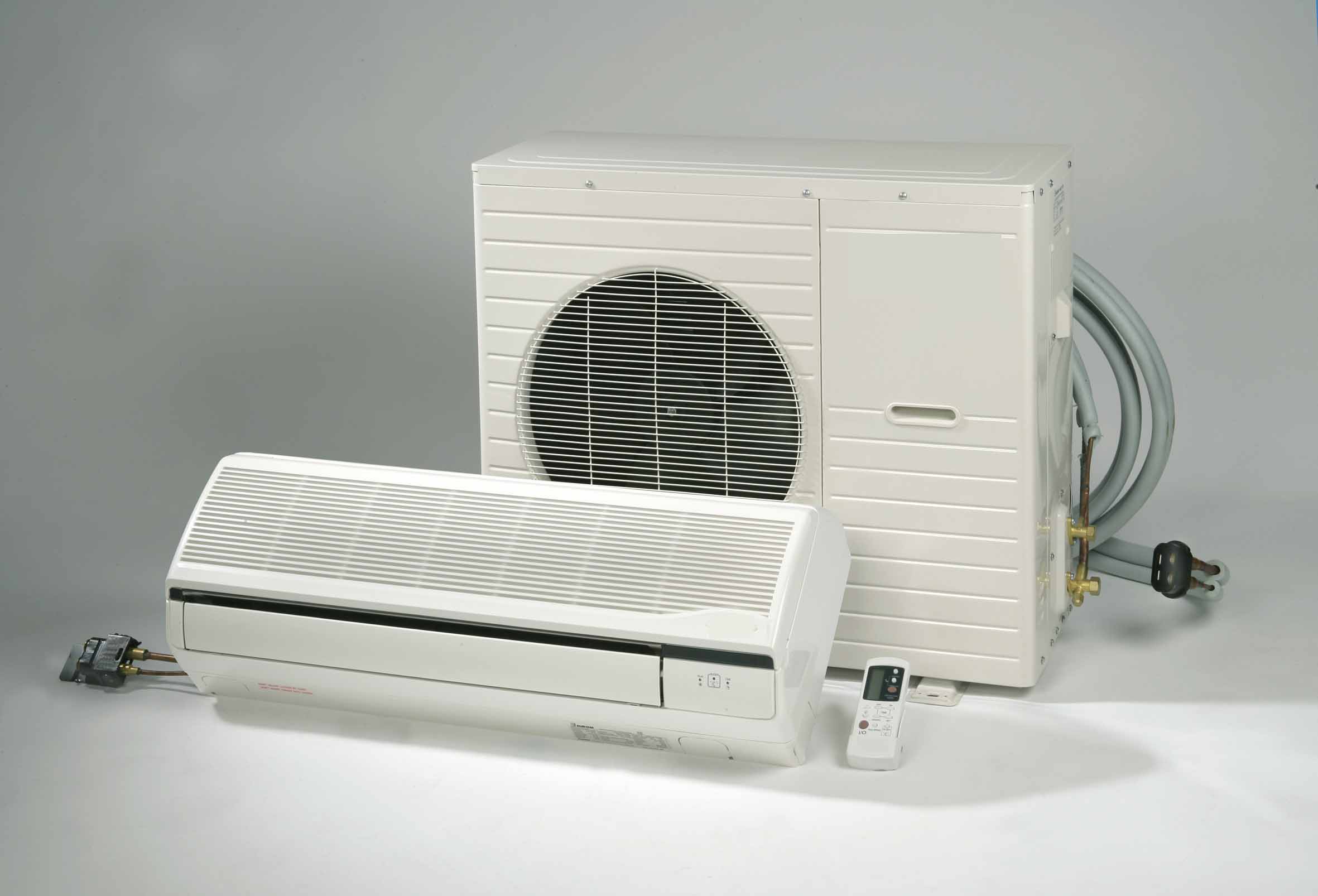 Air Conditioning for Africa