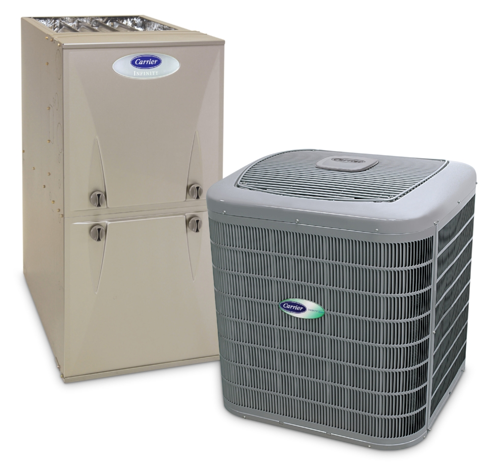 Air Conditioning Heating Equipment