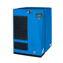 COMPRESSORS