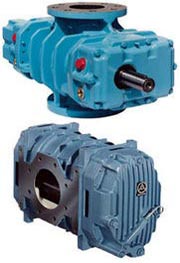 Compressors, Counters & Meters,  Industrial Blowers / Exhauster Valves