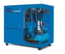 Compressors, Counters & Meters,  Industrial Blowers / Exhauster Valves