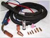 Industrial Gases Welding & Equipment & Accessories