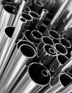 steel and pipe products