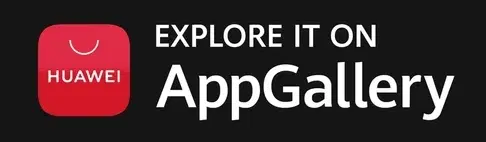 Huawei App Gallery Download