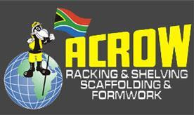 Acrow