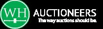 WH Auctioneers (Pty) Ltd