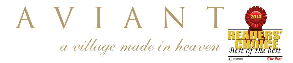 Avianto - A village made in heaven