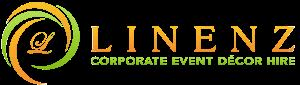 Linenz Corporate Event Decor Hire
