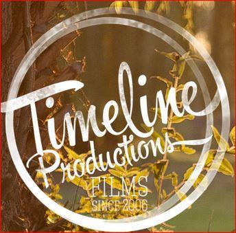 Timeline Productions-Cinematic Wedding Films