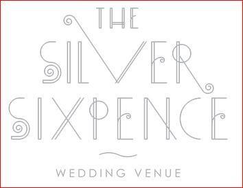 The Silver Sixpence Wedding Venue