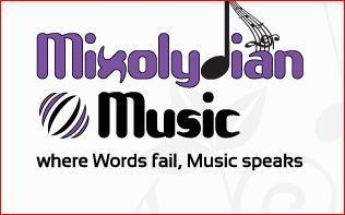 Mixolydian Music