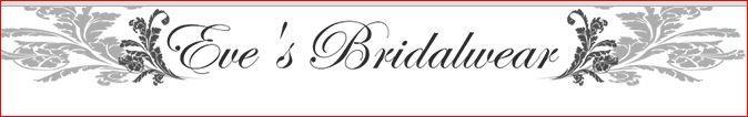 Eve's Bridalwear
