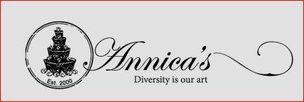 Annica's Designer Cakes