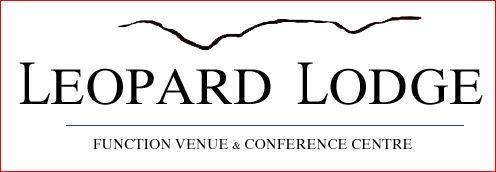 Leopard Lodge Function Venue & Conference Centre