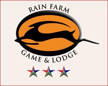 Rain Farm Game & Lodge