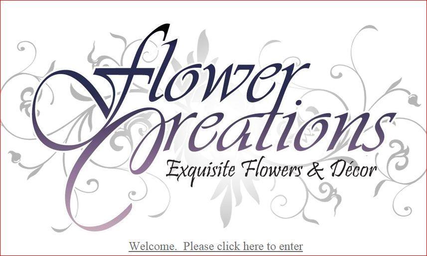 Flower Creations