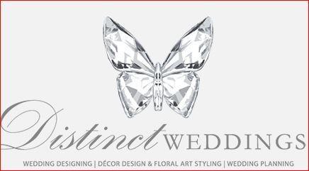 Distinct Weddings