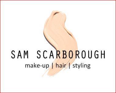 Sam Scarborough Make-up Artistry