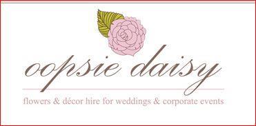 Oopsie Daisy Flowers & Decor HIre