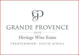 Grande Provence Heritage Wine Estate