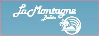 La Montagne Resort Hotel & Spa