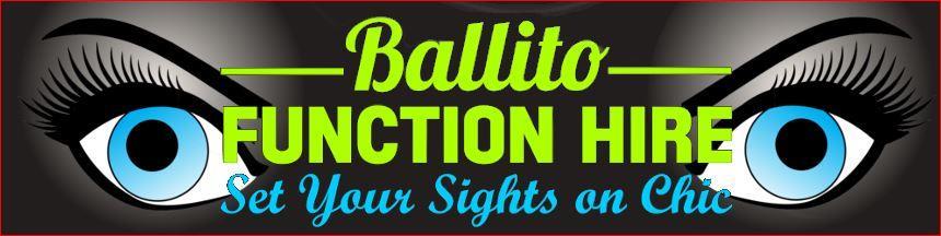 Ballito Function Hire