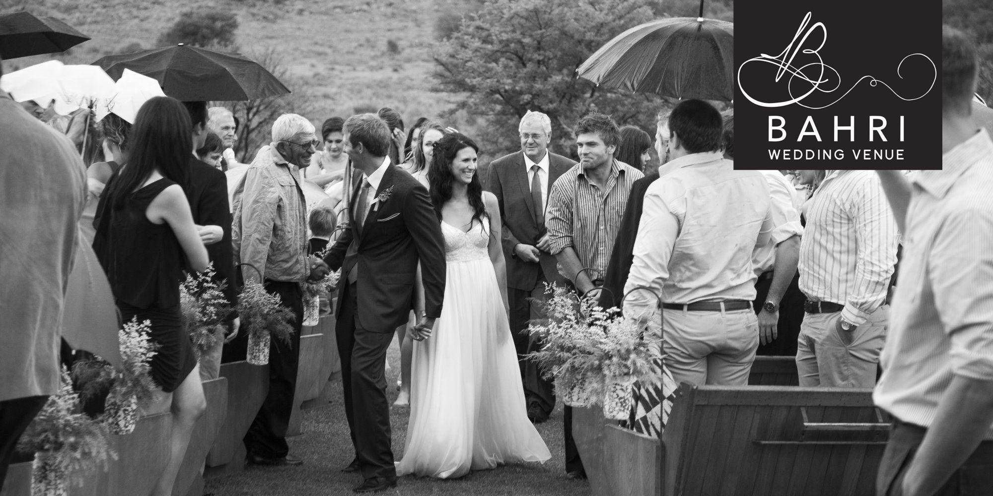 Bahri Wedding Venue