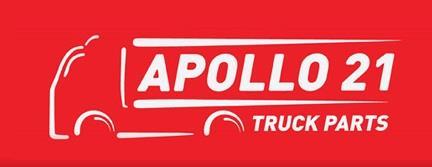 Apollo 21 Truck Parts