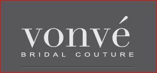 Vonve Bridal Couture